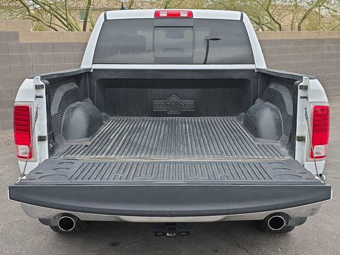 Used 2019 RAM 1500 Laramie w/ Convenience Group image 23