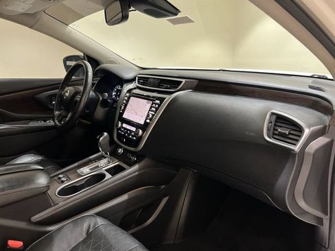 Used 2020 Nissan Murano Platinum w/ Cargo Package AWD/4WD image 25