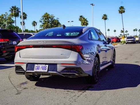 New 2026 Kia K5 GT-Line FWD image 15
