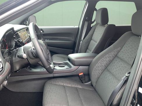 New 2026 Dodge Durango GT image 18