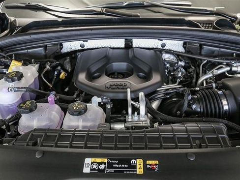 New 2023 Jeep Grand Cherokee 4WD 4xe image 56