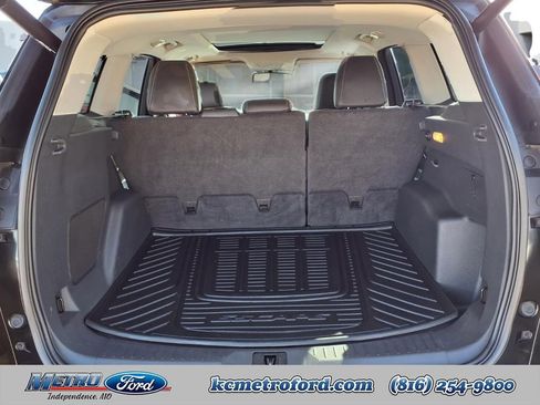 Used 2016 Ford Escape Titanium w/ Equipment Group 301A image 34