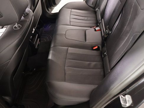 Certified 2023 BMW 530i 530i w/ Premium Package image 13