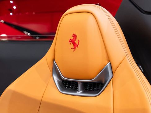 Used 2026 Ferrari 296 GTS RWD image 6