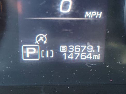 Certified 2024 Subaru Crosstrek 2.0i Premium image 30