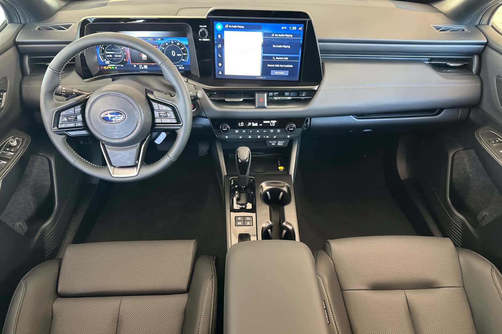 New 2026 Subaru Outback Touring XT AWD/4WD image 12