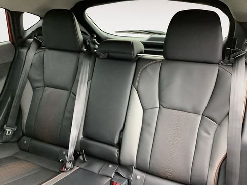 New 2026 Subaru Crosstrek 2.5i Limited image 13