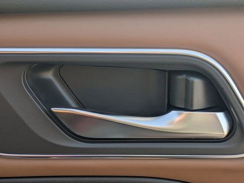 New 2026 Nissan Rogue Platinum w/ Platinum Premium Package image 34