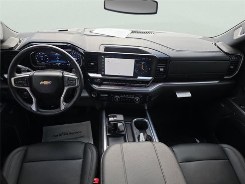 Used 2023 Chevrolet Silverado 1500 LTZ image 13