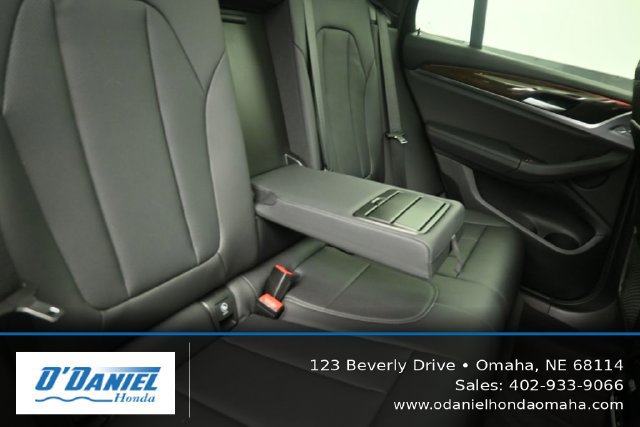 Used 2023 BMW X3 sDrive30i w/ Convenience Package w/ZPA RWD image 39