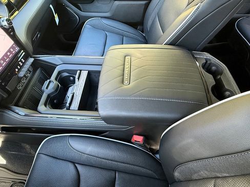 New 2026 RAM 1500 Limited image 39