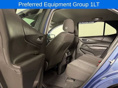 Used 2024 Chevrolet Equinox LT AWD/4WD image 12