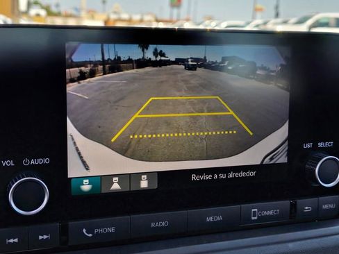 Used 2024 Honda Accord LX image 10