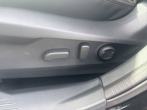 New 2025 Subaru Outback Wilderness image 21