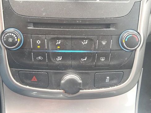 Used 2015 Chevrolet Malibu LS FWD image 24