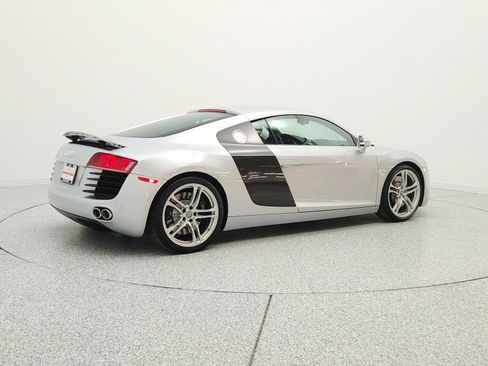 Used 2010 Audi R8 V8 AWD/4WD image 5