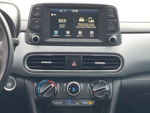 Used 2021 Hyundai Kona SEL FWD image 15