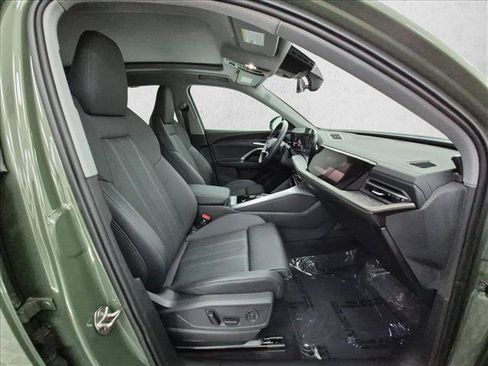 Used 2025 Audi Q5 Prestige AWD/4WD image 25