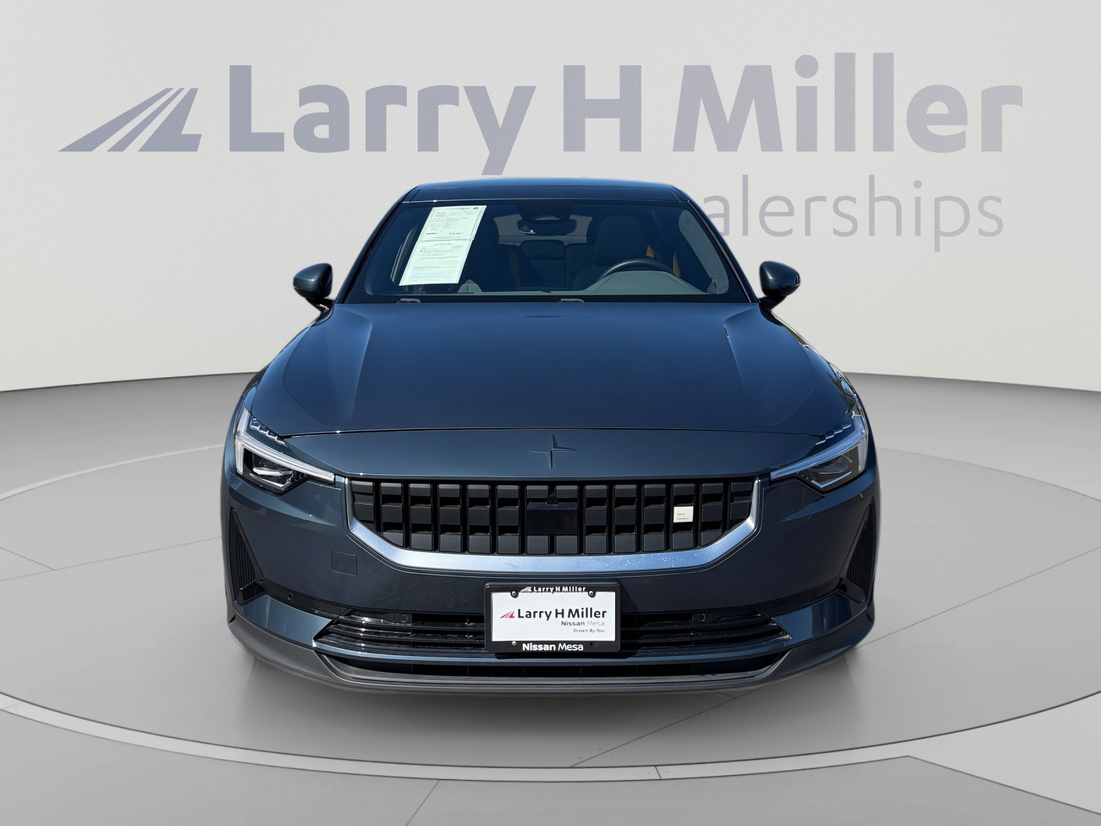 Used 2023 Polestar Polestar 2 AWD/4WD image 8
