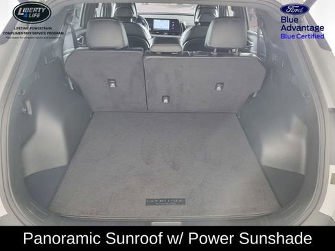 Used 2023 Kia Sportage X-Line w/ X-Line Premium Package AWD/4WD image 16