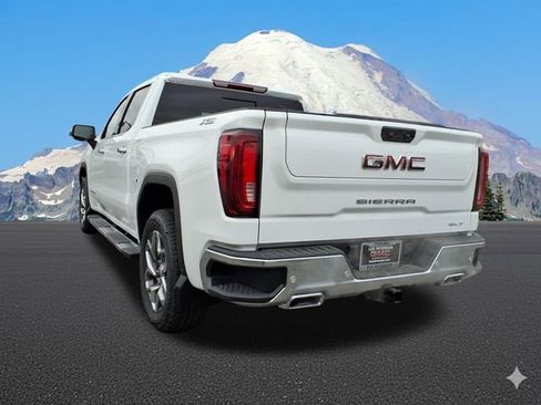 New 2026 GMC Sierra 1500 SLT w/ SLT Premium Plus Package image 4