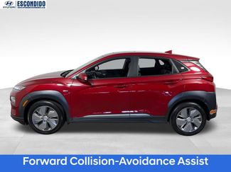 Used 2020 Hyundai Kona Limited FWD video 2