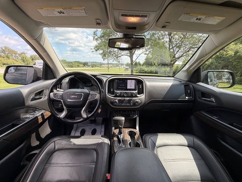 Used 2019 GMC Canyon Denali AWD/4WD image 26