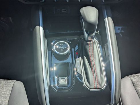 New 2025 Chevrolet Colorado Z71 AWD/4WD image 18