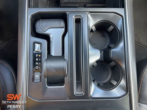 New 2025 Ford F150 Tremor w/ Equipment Group 402A High image 25