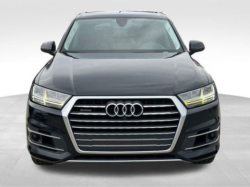 Used 2017 Audi Q7 3.0T Prestige image 8