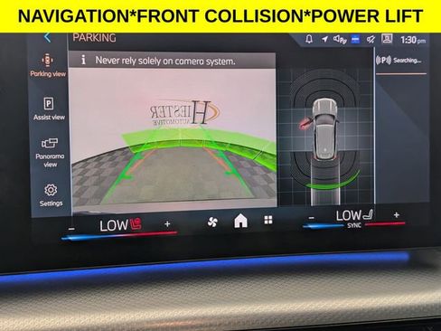 Used 2024 BMW X1 M35i w/ Shadowloine Package image 20