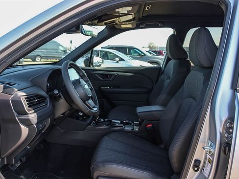 New 2026 Subaru Forester Premium image 4