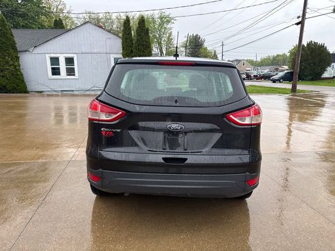 Used 2015 Ford Escape S FWD image 7