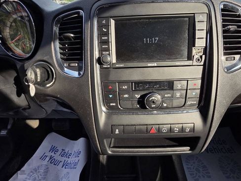 Used 2013 Dodge Durango Crew AWD/4WD image 32