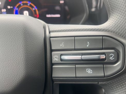 New 2026 Chevrolet Colorado Trail Boss image 16