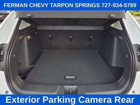 New 2026 Chevrolet Trax LT w/ Driver Confidence Package FWD image 19