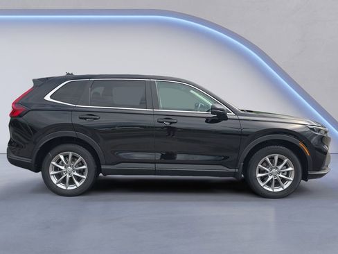 New 2026 Honda CR-V EX image 7