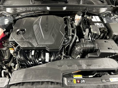 Used 2023 Hyundai Sonata SEL image 10