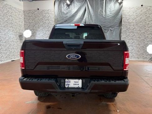 Used 2018 Ford F150 XL w/ Equipment Group 101A Mid image 5