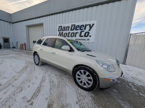 Used 2011 Buick Enclave CXL w/ Trailering Provision Package image 32