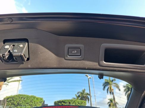 Certified 2023 MAZDA CX-5 AWD 2.5 S w/ Premium Plus Pkg image 6