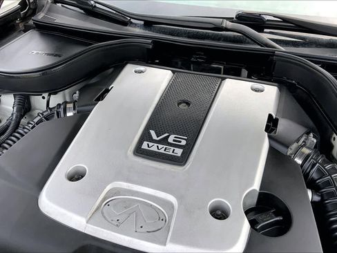 Used 2013 INFINITI G37 Journey w/ Premium Pkg RWD image 33