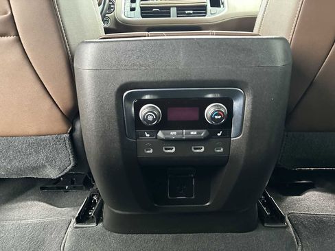 Certified 2021 Chevrolet Tahoe High Country w/ Max Trailering Package image 21