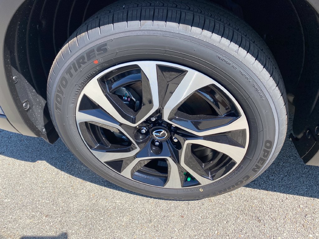 New 2026 MAZDA CX-5 Preferred AWD/4WD image 17