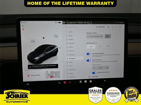 Used 2022 Tesla Model Y Long Range image 28