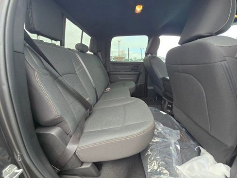 New 2026 RAM 3500 Tradesman AWD/4WD image 15