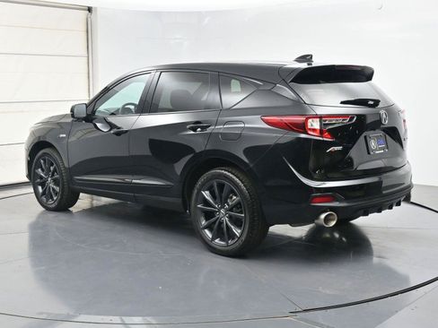 Certified 2025 Acura RDX w/ Advance Package AWD/4WD image 26