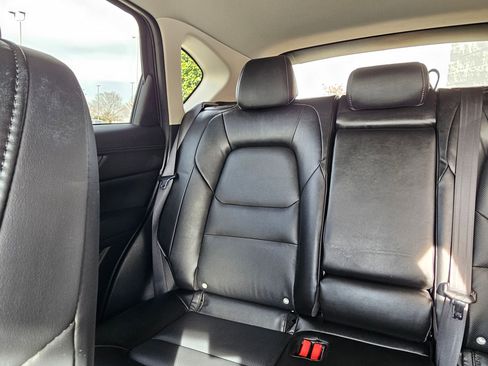 Used 2025 MAZDA CX-5 AWD 2.5 S w/ Select Package image 25