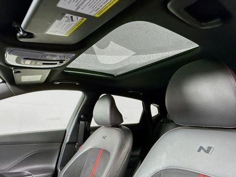 Certified 2024 Hyundai Kona N Line image 25