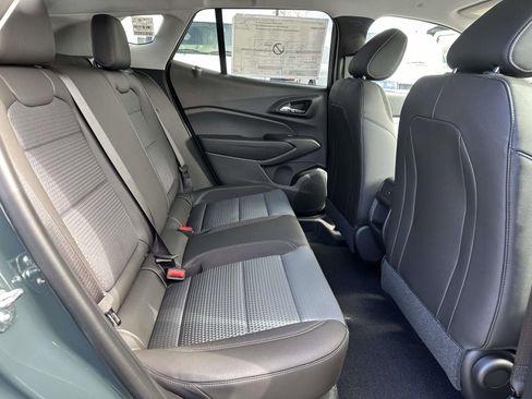 New 2026 Chevrolet Trax LT w/ Driver Confidence Package image 24